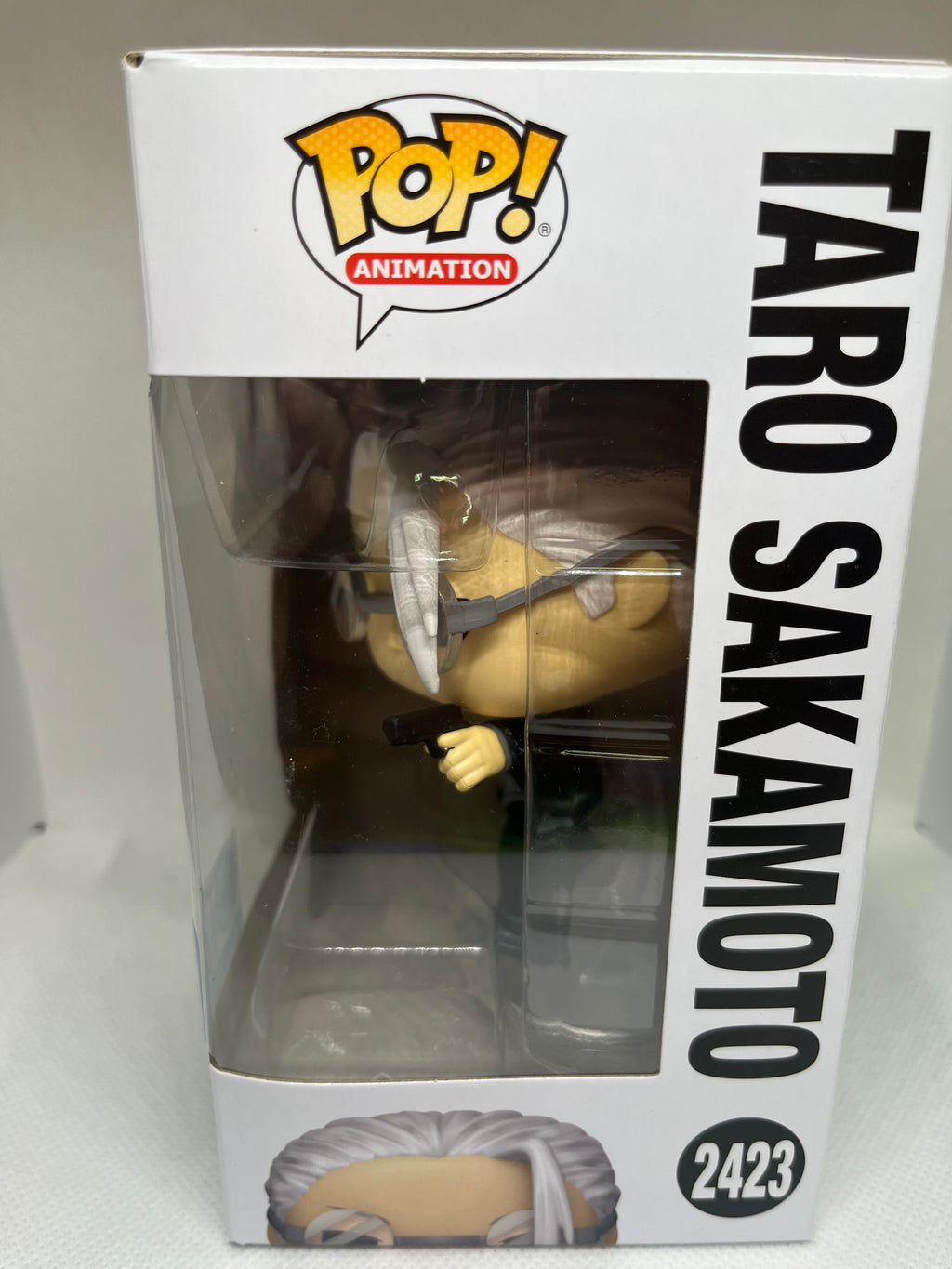 Funko Pop! Vinyl: Sakamoto Days- Taro Sakamoto 2423