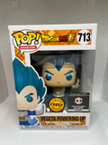 Funko Pop! Vinyl: DragonBall Super-Vegeta Powering Up (Chalice Exclusive Chase) 713