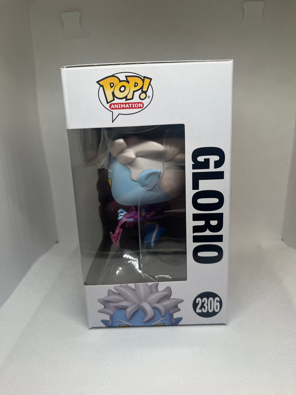 Funko Pop! Vinyl: DragonBall Daima-Glorio(2306)