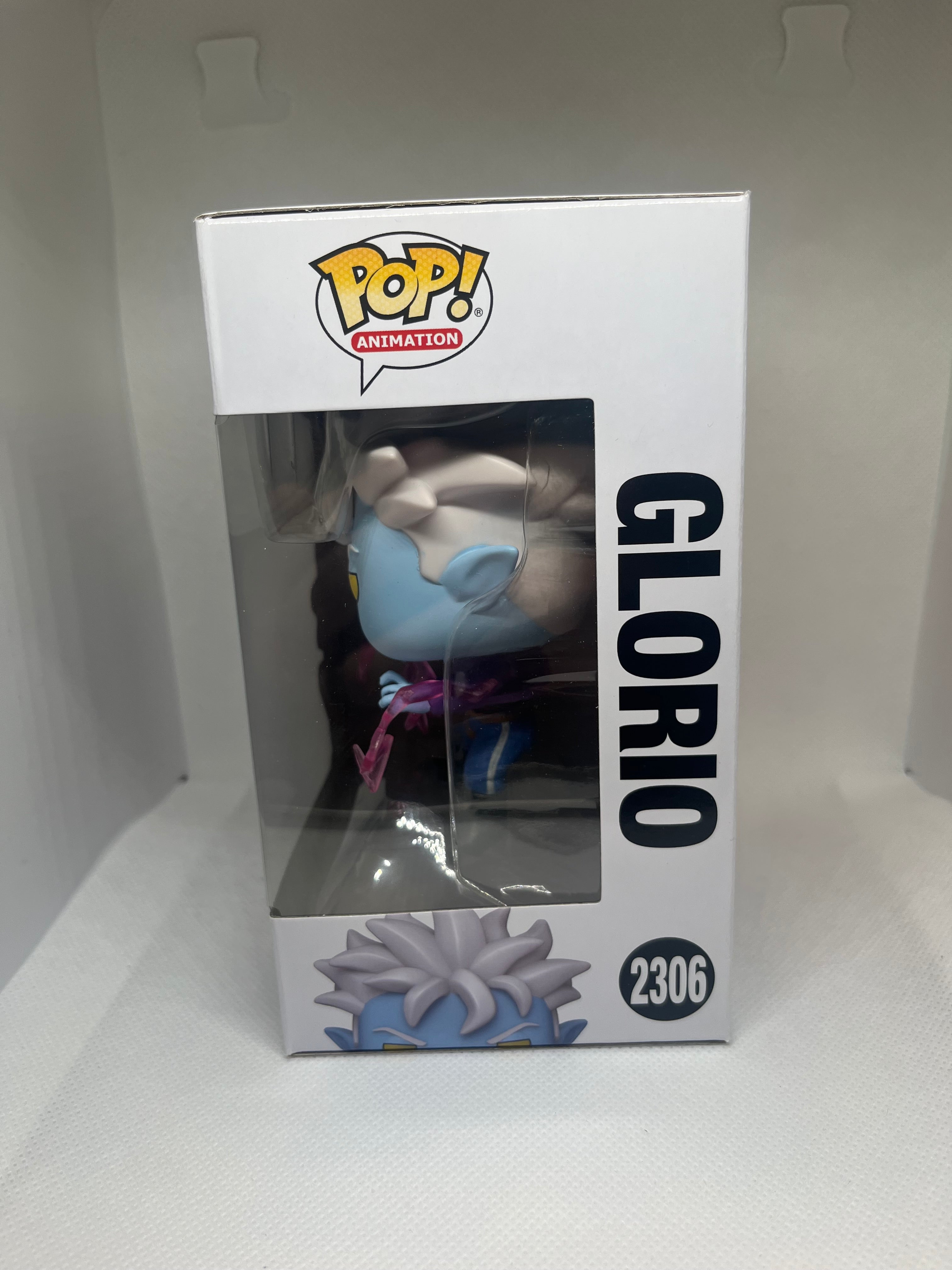 Funko Pop! Vinyl: DragonBall Daima-Glorio(2306)