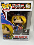 Funko Pop! Vinyl: Yu-Gi-Oh!-Dark Magician Girl (Chalice Exclusive) 1711