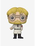Funko Pop! Vinyl: Attack on Titan-Zeke Jaeger (Crunchyroll Exclusive)