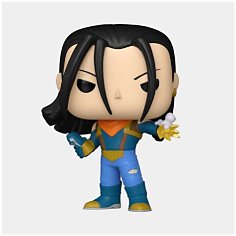 Funko Pop! Vinyl: DragonBall GT-Super Android 17
