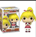 Funko Pop! Vinyl: Hunter x Hunter-Bisky 1133