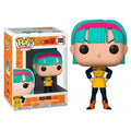 Funko Pop! Vinyl: DragonBall Z Bulma 385