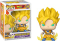 Funko Pop! Vinyl: DragonBall Daima-Super Saiyan Son Goku (2305)