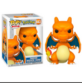 Funko Pop! Vinyl: Pokemon-Charizard (843)