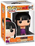 Funko Pop! Vinyl: DragonBall Z Chichi (617)