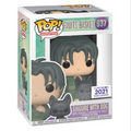 Funko Pop! Vinyl: Fruit Basket-Shigure with Dog (2021 Funimation Exclusive) 937