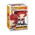 Funko Pop! Vinyl: Dragon Ball GT-Super Saiyan 4 Gogeta 2604