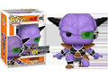 Funko Pop! Vinyl: Dragon Ball Z - Ginyu (Glow-in-the-Dark) 1493