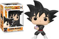 Funko Pop! Vinyl: DragonBall Super-Goku Black(314)