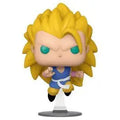 Funko Pop! Vinyl: Dragon Ball GT-Super Saiyan 3 Goku