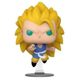 Funko Pop! Vinyl: Dragon Ball GT-Super Saiyan 3 Goku