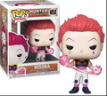 Funko Pop! Vinyl: Hunter x Hunter-Hisoka 652