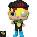 Funko Pop! Vinyl: Invincible-Invincible (Bloody) 1502