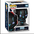 Funko Pop! Vinyl: Solo Leveling-Igris 1985