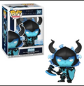 Funko Pop! Vinyl: Solo Leveling-Iron 2021
