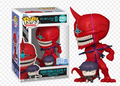 Funko Pop! Vinyl: Kaiju No.8 Soshiro Hoshina VS Kaiju No.10 (Chalice Exclusive)(2251)