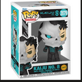 Funko Pop! Vinyl: Kaiju No.8-Kaiju No. 8 (Funko Exclusive Chase Variant) 2079