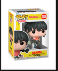 Funko Pop! Vinyl: Ranma1/2-Ranma(2026)