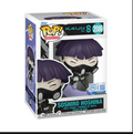 Funko Pop! Vinyl: Kaiju No.8-Soshiro Hoshina (Chalice Exclusive) 2086