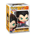 Funko Pop! Vinyl: DragonBall GT-Super Saiyan 4 Vegeta (2073)