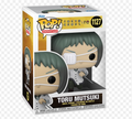 Funko Pop! Vinyl: RE:Tokyo Ghoul-Toru Mutsuki 1127