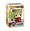 Vash with Kuroneko (Crunchyroll Exclusive) Funko POP!!