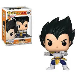 Funko Pop! Vinyl: DragonBall Z-Vegeta (614)