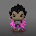 Funko Pop! Vinyl: DragonBall Z-Vegeta Galick Gun Glow in the Dark! 2261