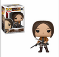 Funko Pop! Vinyl: Attack on Titan- Ymir 461