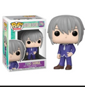 Funko Pop! Vinyl: Fruit Basket-Yuki Soma 880