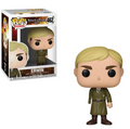 Funko Pop! Vinyl: Attack on Titan-Erwin 462