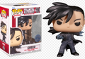 Funko Pop! Vinyl: FullMetal Alchemist-Greed 1180