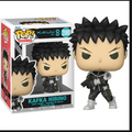Funko Pop! Vinyl: Kaiju No.8 Kafka Hibino (2080)