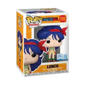 Funko Pop! Vinyl: DragonBall-Lunch(1998)