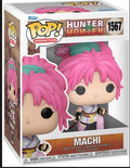 Funko Pop! Vinyl: Hunter x Hunter-Machi 1567