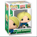 Funko Pop! Vinyl: Sakamoto Days-Shin Asakura 2059