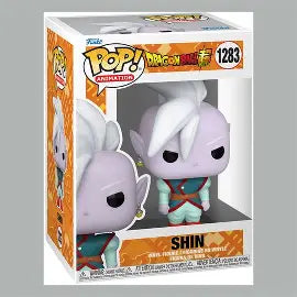 Funko Pop! Vinyl: DragonBall Super-Shin(1283)
